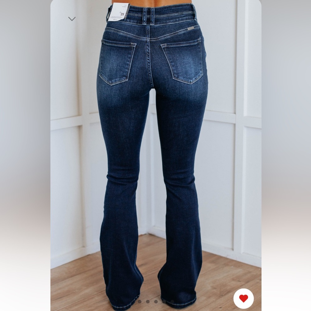 KanCan Rylan Jeans